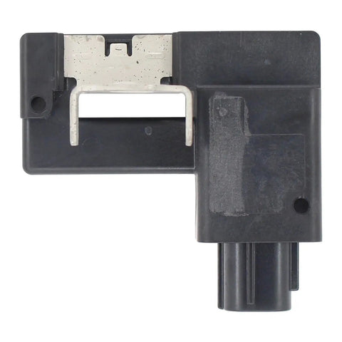Heavy Duty Battery Current Sensor Drops Right In For Nissan Altima Leaf Murano Pathfinder Quest Versa Qx60 Replaces 294G01HH0A top view detail.