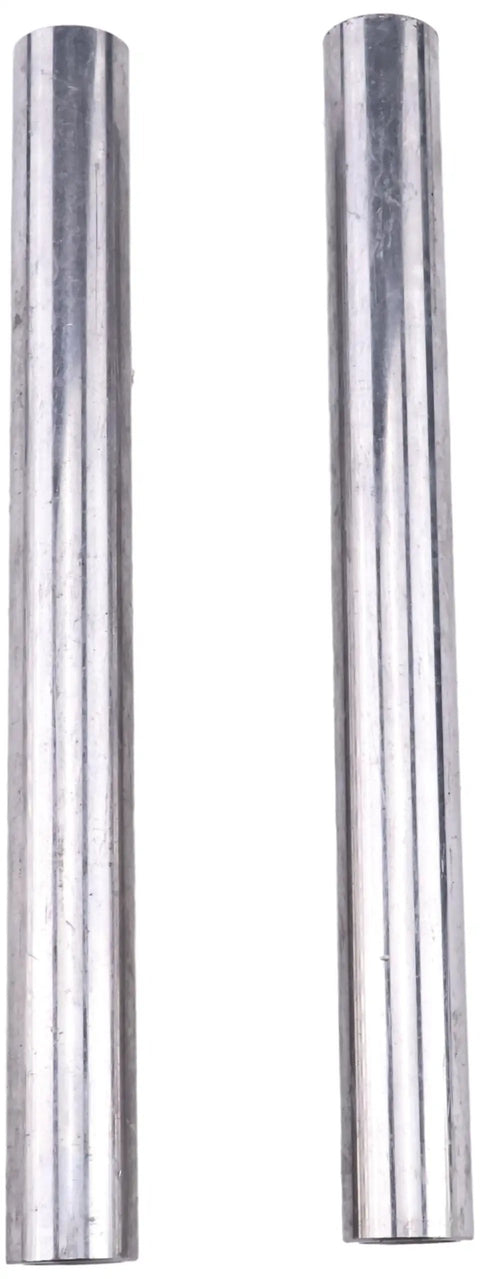 2 Pack Wheel Spanner Bushing 1-633959 43583 For Exmark Scag Toro Groundsmaster Lawn Mowers Seven And One Half Inch Length Inner Diameter One Half Inch Outer Diameter Three Quarter Inch 304 Stainless Steel