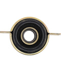 Front view of Drive Shaft Center Support Bearing For Toyota T100 1993 To 1998 Tacoma 1995 To 2015 Tundra 2000 To 2015 Beefed Up Heavy Duty