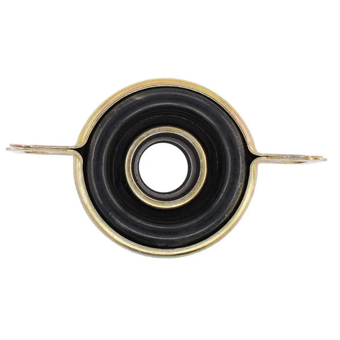 Front view of Drive Shaft Center Support Bearing For Toyota T100 1993 To 1998 Tacoma 1995 To 2015 Tundra 2000 To 2015 Beefed Up Heavy Duty