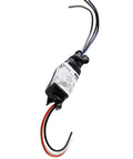 RM4 Smart Relay Lets You Trigger Extra Gear When Your Smoke Heat Or CO Alarm Goes Off 120V AC Powered, product view