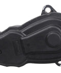 Rear Parking Brake Actuator For 2016 2017 Chevrolet Bolt EV Volt Direct Replacement Electric Handbrake Motor, heavy-duty durable black component.