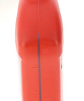 Top Shelf Sae 80W90 Premium Rear Axle Gear Oil Engineered For Limited Slip Differentials plastic bottle with measurement markings.