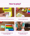 Guide on how to play Number Ninja Multiplication And Division Game For Grades 2 Through 4 A Fast Paced Kid Friendly No Fluff Math Challenge