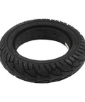 200x60 solid tire for electric scooter and e skateboard puncture resistant maintenance free rubber wheel with high traction