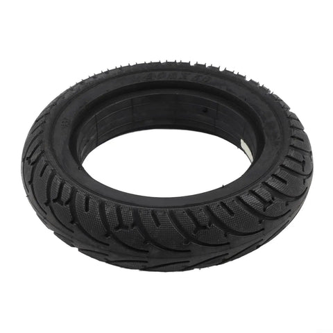 200x60 solid tire for electric scooter and e skateboard puncture resistant maintenance free rubber wheel with high traction