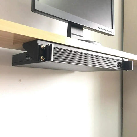 Ready To Roll 1U Vertical Wall Mount Rack For 19 Inch Network Gear Rock Solid Steel Bracket For Switches Routers Firewalls Patch Panels Straight Out The Box With Zero Assembly Required Just Drill And Go
