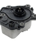 Performance Direct Swap Electric Engine Water Pump For Honda Accord And Honda Crv Two Liter Fhev Hybrid Trims Two Thousand Eighteen Through Twenty Twenty Two, close-up view.