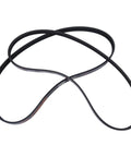 Drive Belt Kit For Subaru Forester 1998 2007 2.5L And Impreza Legacy 2.2L 2.5L Replacement 4PK895 5PK880 With 2 Belts