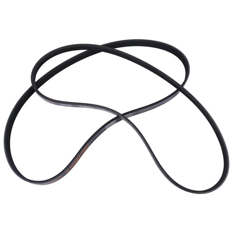Drive Belt Kit For Subaru Forester 1998 2007 2.5L And Impreza Legacy 2.2L 2.5L Replacement 4PK895 5PK880 With 2 Belts