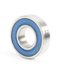 Beefed Up 10x22x6mm Cartridge Bearings With Chrome Steel Blue Sealed Grease For Bike Hub Pivot Upgrades, Full Ball Design, 4 Pack, 6900 Series Style Replacement For A Smooth, Lasting Ride close-up