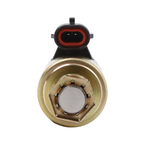IPR Valve Fuel Injector Pressure Regulator For 7.3L Ford Power Stroke Diesel F5TZ9C968A front view showing connector