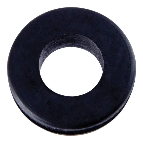 Rubber Grommet 31/32 Inch Outer Diameter X 1/2 Inch Inner Diameter X 9/32 Inch Thick Type OD Specialty Hardware