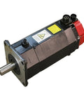 Three Phase Permanent Magnet Synchronous Servo Motor For Industrial Automation With Precise Closed Loop Control Rapid Dynamic Response High Torque