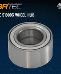 Front Wheel Hub Bearing Assembly Fits Hyundai Elantra 2007-2016 Elantra Coupe 2013-2014 Elantra GT 2013-2016 Kia Forte 2010-