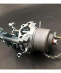 OEM Huayi Carburetor Replacement For Firman W01682 W2000i 2000/1600W Generator With Gaskets side view