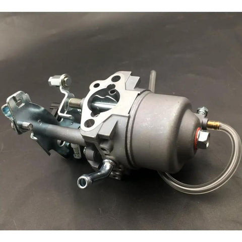 OEM Huayi Carburetor Replacement For Firman W01682 W2000i 2000/1600W Generator With Gaskets side view