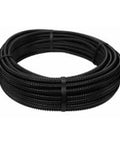 Top Shelf Non Metallic Liquidtight Conduit 1.5 Inch Diameter Pvc Flex Tubing For Heavy Duty Electrical Wire Protection 50 Foot Coil