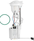 Dodge Ram Fuel Pump Module Assembly E7184M Replacement For 2004 To 2009 3.7L 4.7L 5.7L V8 Trucks 1500 2500 3500 ATPOEN