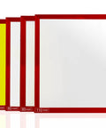 Dry Sift Screen Set With Aluminum Frame And Polyester Mesh, 4 Piece Kit 20 x 24 Inches Featuring Mesh Sizes 60 90 110 200 Microns.