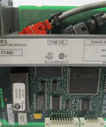 MRO Control Module 8500-1746I 5V DC No Door OEM New Surplus And Reman Options NSFS NSMP NSNP NUPI REMAN Like New