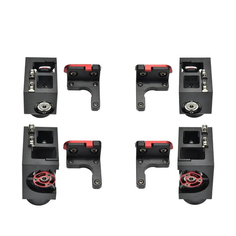 Swap Out Flimsy Parts With This Rock Solid Aluminum Cnc Frame Kit To Crush Printer Wobble And Dial In Crisp Build Quality For Any Serious Maker Rig That Demands Pro Results