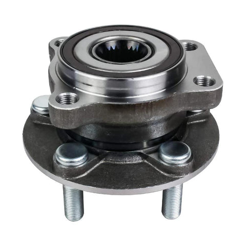 Front Wheel Bearing Hub Assembly Fits Subaru Forester 2009 To 2014 Impreza 2008 To 2014 WRX 2013 To 2014 XV Crosstrek 2013 To 2014