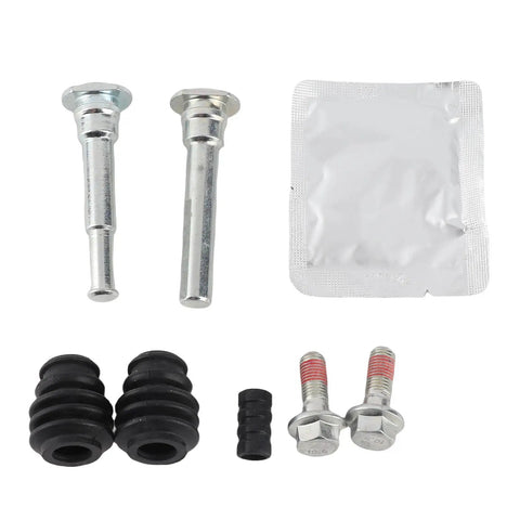 Top Quality Front Brake Caliper Pin Kit For Mk7 2008 To 2022 Models Ensures Perfect Fit And Seamless Integration With Your Vehicle Braking System For Reliable Performance And Safety On The Road
