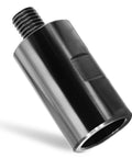 1-1/4 Inch 7 Female To 5/8 Inch 11 Male Thread Core Drill Bit Adapter For Concrete item viewed from side