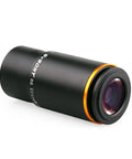 1.25 Inch Telescope Eyepiece 66 Degree Ultra Wide Angle Fully Multi Coated 6mm Focal Length For Astronomy Nerds And Stargazers