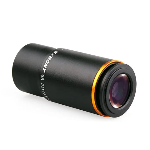 1.25 Inch Telescope Eyepiece 66 Degree Ultra Wide Angle Fully Multi Coated 6mm Focal Length For Astronomy Nerds And Stargazers