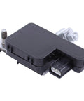 Heavy Duty Battery Current Sensor Assembly With Pigtail Connector Straight Swap For Honda Accord And Acura Rlx side view