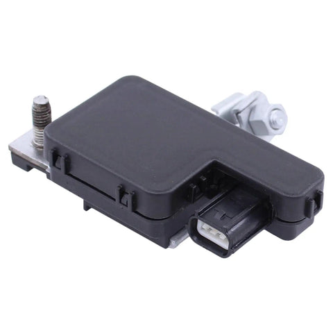 Heavy Duty Battery Current Sensor Assembly With Pigtail Connector Straight Swap For Honda Accord And Acura Rlx side view