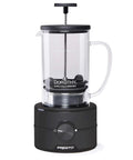 Dorothy Electric Rapid Cold Brewer For Home Coffee Making Quick Cold Brew In Just 15 Minutes No More 12 To 24 Hour Wait Tornado Stir Technology Delivers Smooth Cafe Style Cold Brew At Home.
