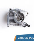 Volkswagen Audi brake vacuum pump replacement OEM part for VW and Audi models