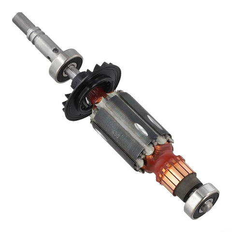 Rugged Metal Armature And Switch Housing Spindle Assembly Replacement For Part 2610009848 Fits Dremel 3000 Rotary Grinders view showing detail and design.