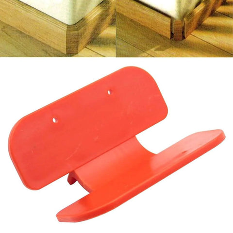 Pro Grade Bullnose Trim Gauge Jig Router Corner Trimmer For Crown Molding Marking Tool ABS plastic and stainless steel