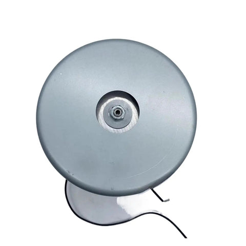Replacement 120V Carpet Cleaning Machine Motor 119661-00 GMFM-119661-00 High Performance Vacuum Extractor Motor For Home Use Commercial Settings And Pro Clean Jobs gray metal replacement motor with wiring