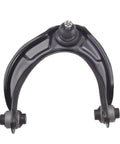 Two Piece Front Upper Control Arms With Ball Joint And Bushing Assembly for Acura TL TSX Honda Accord, top view