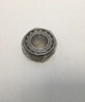 Japanese Engineered Spherical Roller Bearing With Built Like A Tank Strength And Run Dead Quiet Performance For Heavy Equipment Swap Out 25mm Bore 52mm Outer Diameter 18mm Width C3, showing a single bearing.