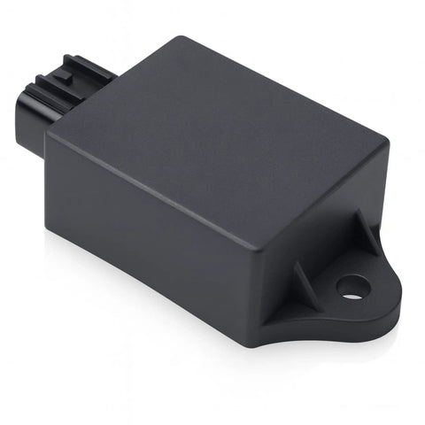Capacitor Discharge Ignition Module For EZ Go Golf Cart 2004 Through 2008 MCI Engine Replacement CDI Fits OEM 72872G01 EPIGC108