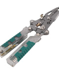Heavy Duty 20 Function Multifunctional Wire Stripper Pliers with ergonomic handles, CrV steel design for crimping and cutting.