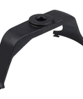 Pro Grade Fuel Tank Lock Ring Tool For Quick Fuel Pump Sender Removal And Installation Universal Car Repair Kit Fits Jeep Wrangler Dodge Ram Chevy Silverado Ford Nissan Hyundai Santa Fe And More in black heat-treated alloy steel.
