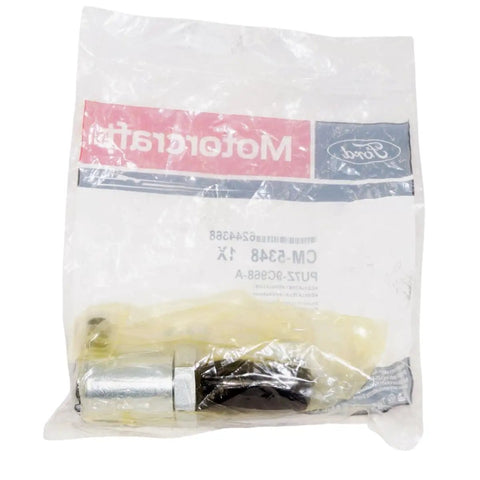 Pro Grade Genuine OEM Fuel Injection Pressure Regulator For Ford 6.0L Diesel Engines Direct Replacement For CM-5054 And CM-5126 packaging
