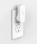 Photo Doorbell With Indoor Chime, Get Still Image Snaps When Motion Or Doorbell Is Detected, No Live Video, WiFi Required