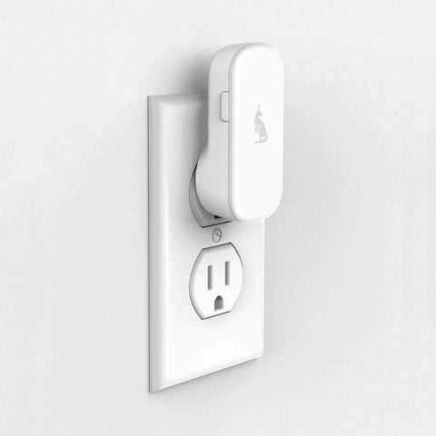 Photo Doorbell With Indoor Chime, Get Still Image Snaps When Motion Or Doorbell Is Detected, No Live Video, WiFi Required