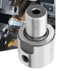 Stainless Steel M14x1 Connecting Rod For Mini Lathe Machines And Electric Drills Heat Treated for Tough As Nails Durability