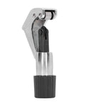 Heavy Duty Wire Stripper Cutter For 4 To 28mm Cables With Transverse Cutting Tool Built Tough From Electroplated Alloy For Quick Clean Strips