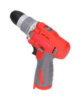 Heavy Duty Cordless Drill Driver And Impact Wrench That Handles The Daily Grind With Variable Speed showing ergonomic grip and adjustable torque.