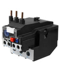 Thermal Overload Relay 23 to 32A For Electric Motors 690V Rated Insulation heavy-duty protection device front view for motor safety